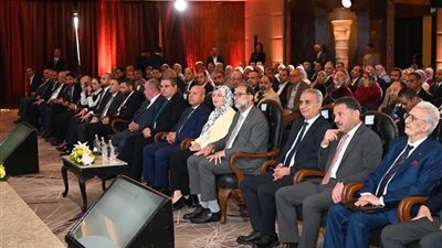 انطلاق فعاليات احتفالية اليوم العالمي للمواصفات برعاية هيئة المواصفات ومنظمة الأمم المتحدة 
