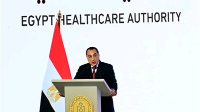 كلمة رئيس الوزراء خلال فعاليات الجلسة الافتتاحية من الملتقى الدولي السنوي السادس 