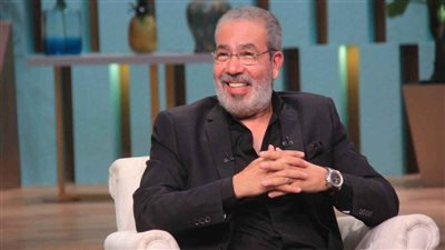 مدحت العدل: مصر تمتلك صناعة سينمائية ومهرجان الفيوم خطوة مهمة لدعم السياحة 