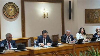 انعقاد أول جولة مشاورات قنصلية بين مصر وروسيا لتعزيز التعاون الثنائي