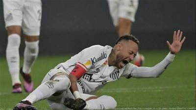 هل يلحق نيمار كأس العالم مع البرازيل أعرف التفاصيل