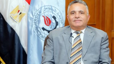 جامعة السويس تحقق قفزة نوعية في تصنيف التايمز للجامعات العربية لعام ٢٠٢٦