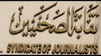 مجلس نقابة الصحفيين يعلن تضامنه مع مطالب معتصمي جريدة البوابة نيوز 