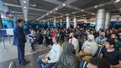 وزارة الخارجية تنجح في استعادة 131 مواطن مصري من ليبيا