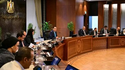 رئيس الوزراء مصر نجحت في استقطاب عدد كبير من الشركات الكورية العملاقة