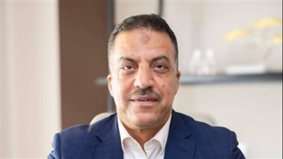 النائب فيصل أبو عريضة: كلمة الرئيس السيسي حاسمة وواضحة تضمنت رسائل المستقبل