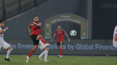 ذكريات القاضية ممكن ونهائي القرن بين الأهلي والزمالك 