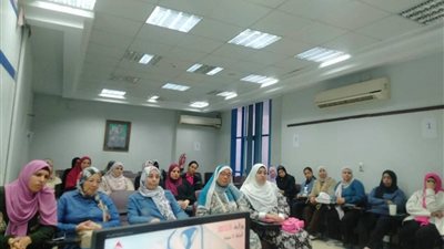 القومي للمرأة يطلق حملة 