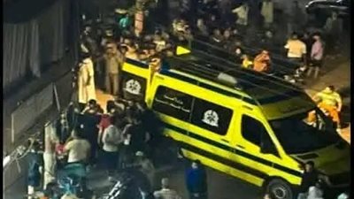 إتهام ولية أمر طالب بدهس طالبة عمداً أمام مدرسة في مدينة الشروق