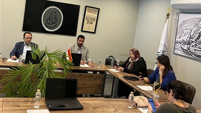البيان الأول الصادر عن غرفة عمليات حزب الوعي لمتابعة العملية الانتخابية