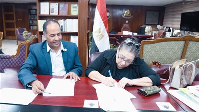 هيئة الكتاب تتعاقد مع أسرة الراحل الدكتور شكري عيّاد لإصدار مؤلفاته
