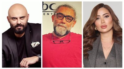 بعد غياب.. نسرين طافش يعيد زهير قنوع للدراما المصرية في موسم رمضان