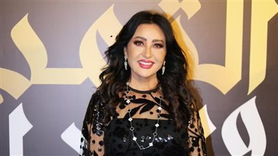 بغناءها.. لطيفة تحصل على جائزة أفضل مطربة في ملتقى التميز والإبداع