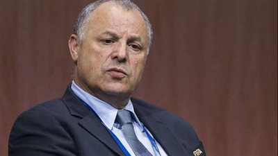 أبو ريدة: اللجنة الفنية للحكام تتمتع بالصلاحيات الكاملة.. ولم نتدخل في اختيار القائمة الدولية