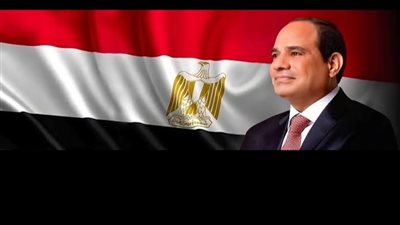 الرئيس السيسي يبعث خطاب للرئيس الفلسطيني بمناسبة يوم التضامن مع الشعب الفلسطيني