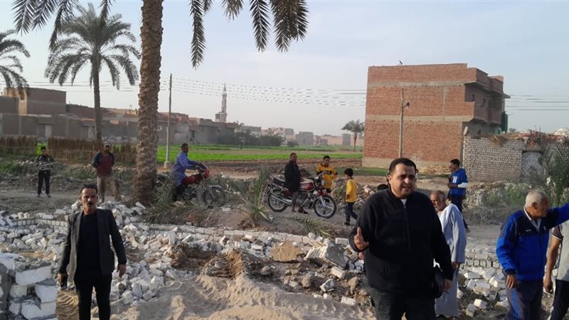 مركز ومدينة الصف
