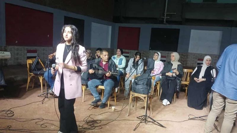 الفعاليات