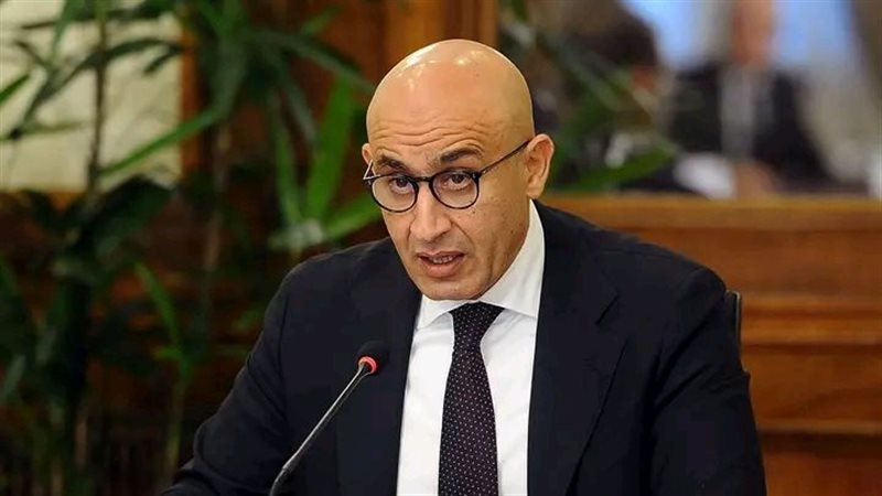 وزير التربية والتعليم