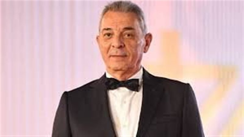 محمود حميدة