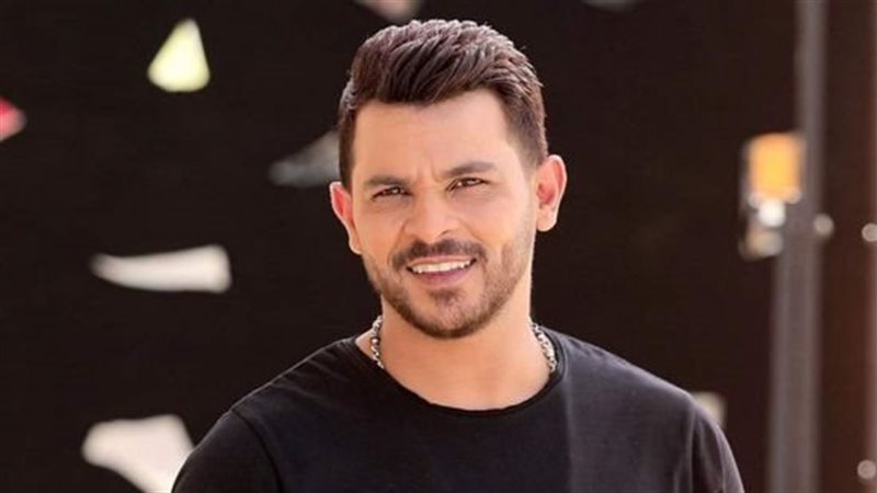 محمد رشاد 