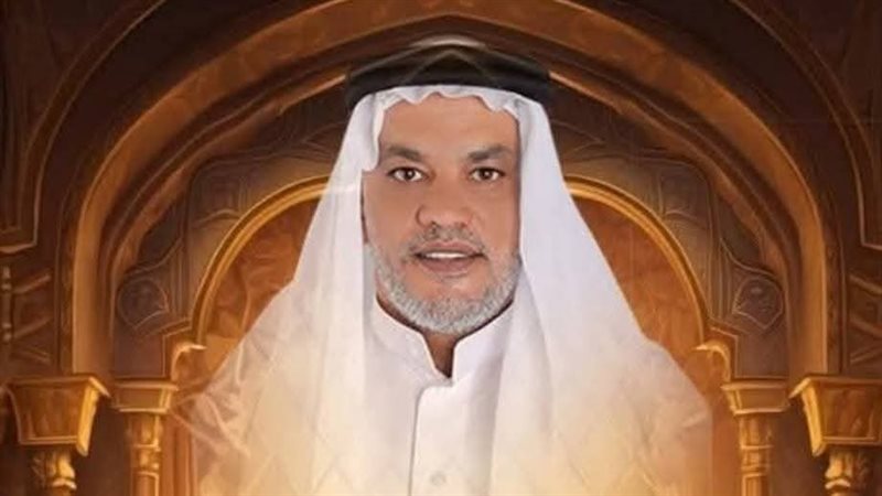 الشيخ ماجد ربيع