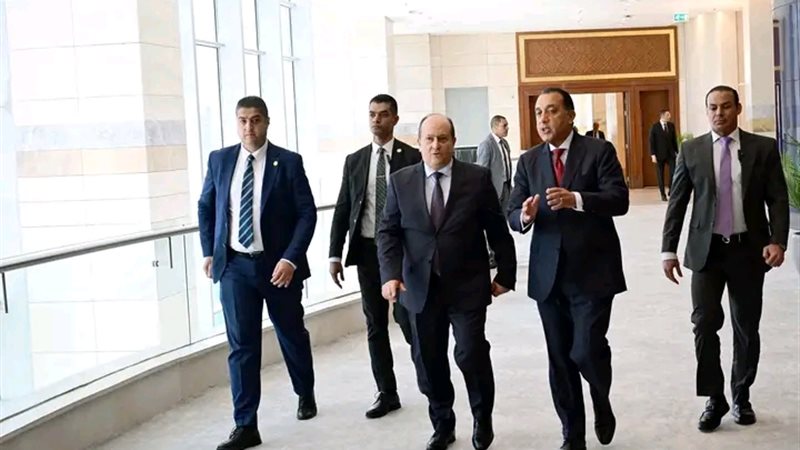 رئيس الوزراء 