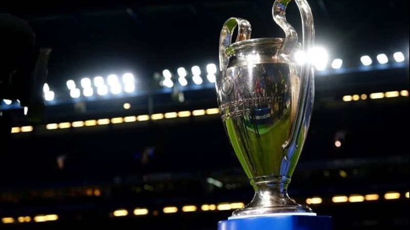 دوري أبطال اوروبا
