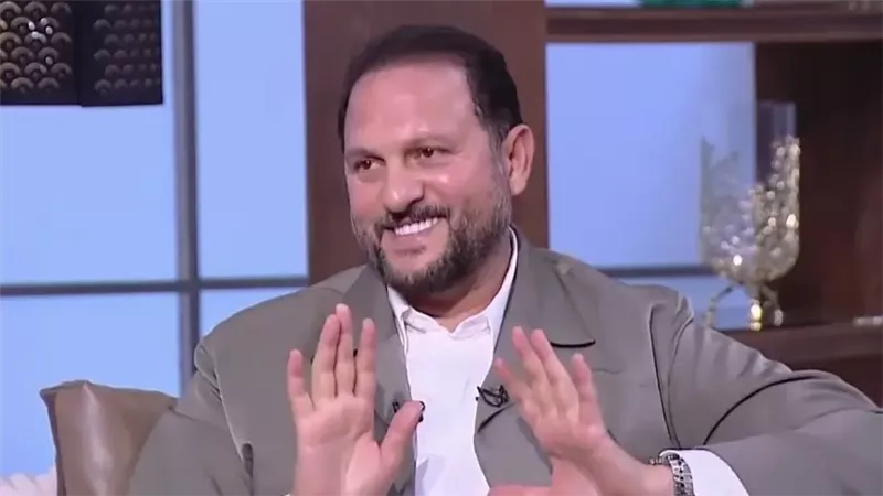 عماد زيادة 