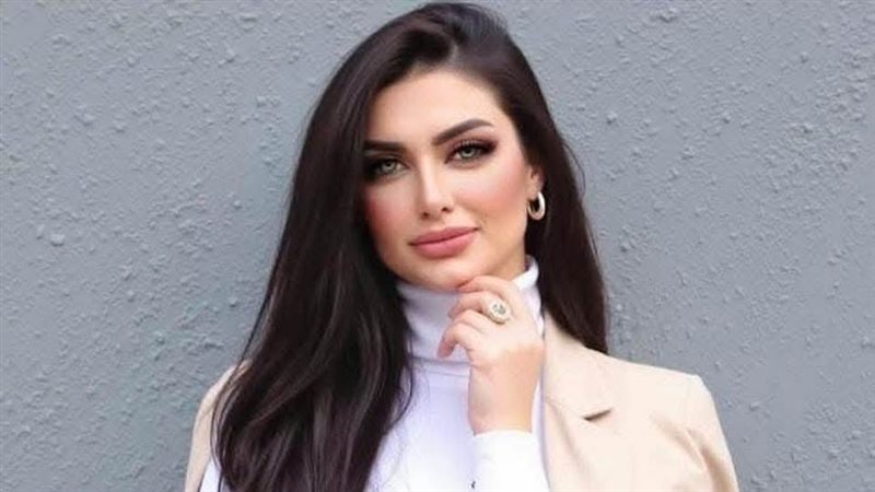الإعلامية هبة الزياد