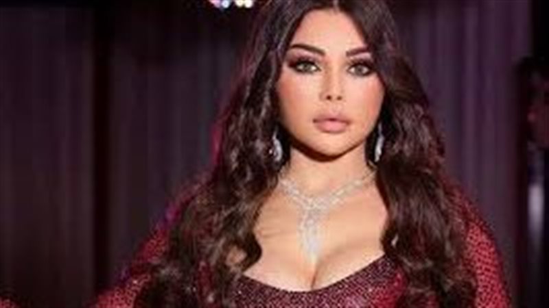 هيفاء وهبي