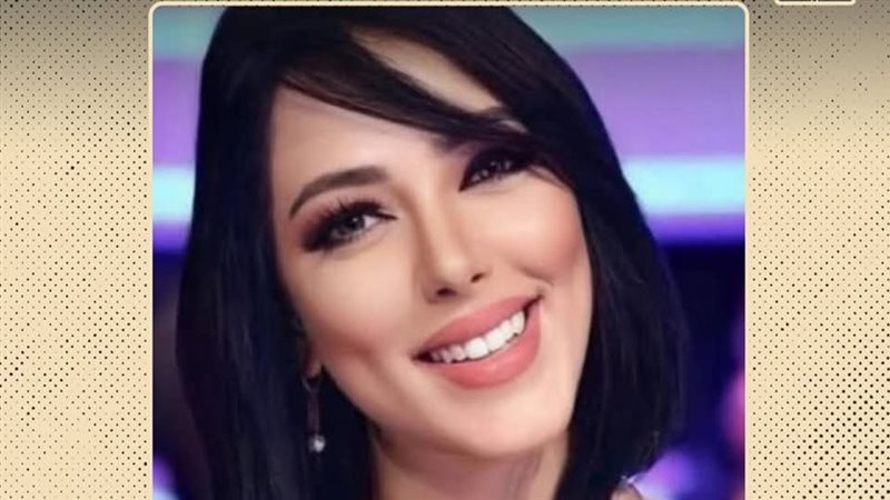 الفنانة التونسية