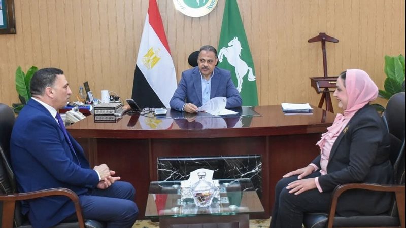 الشرقية