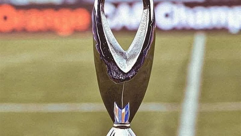 دوري ابطال افريقيا