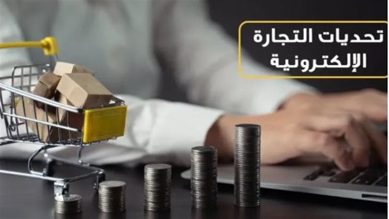 الاحتيال الإلكتروني