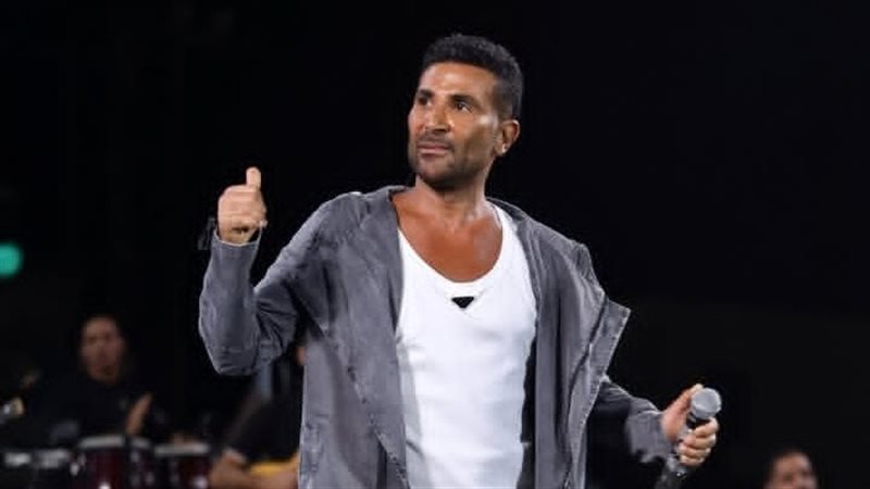 أحمد سعد 