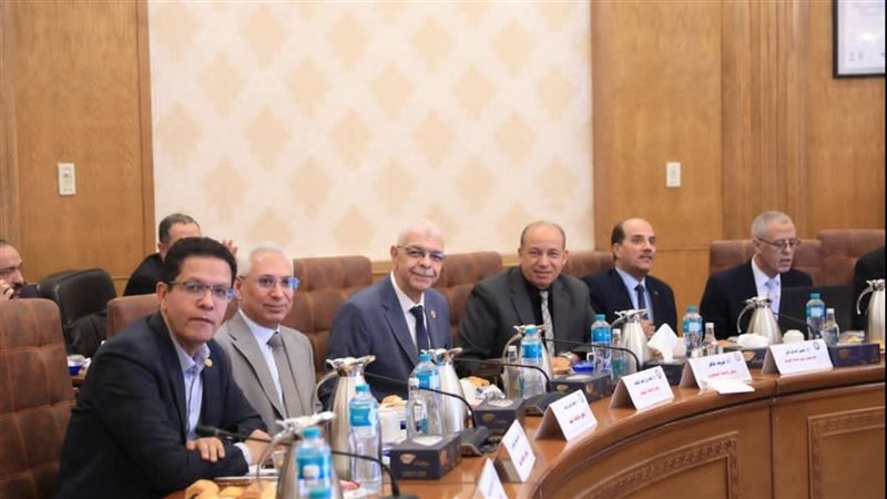 جامعة المنوفية 