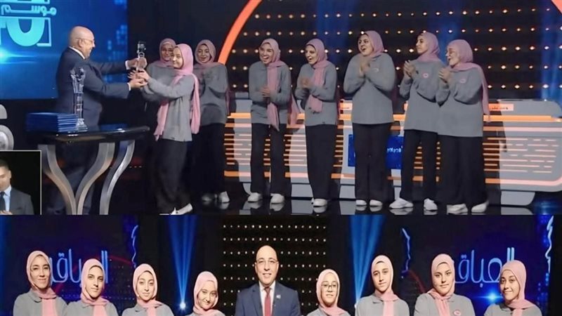 برنامج العباقرة 