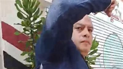 هاني خضر يتقدم بتظلم رسمي ويكشف بالتوثيق حقيقة الاعتداء عليه