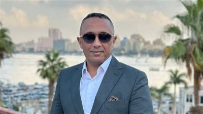 تقدير لعطاء لامحدود الجمهورية الجديدة تهنئ اللواء شريف النحراوي بوسام الواجب العسكري