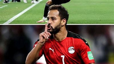 منتخب مصر يتعادل مع منتخب الكويت في مباراة أكثر من رائعة