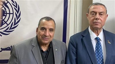 برلماني ينقل تحيات أبناء السويس للشعب الفلسطيني باليوم العالمي للتضامن مع الفلسطنيين