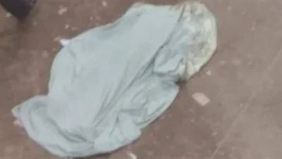 جريمة بشعة وغامضة 
