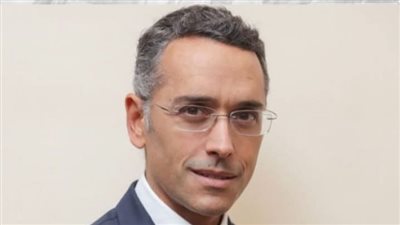 بنك مصر يعلن تعيين عمرو دمرداش رئيسًا لقطاع ائتمان الشركات والقروض المشتركة