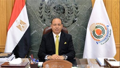 محافظ الدقهلية يهنئ جامعة المنصورة لفوزها في عدد من المسابقات والتَّصنيفات العالمية