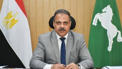 محافظ الشرقية يُقرر إحالة العاملين المقصِّرين بالمنشآت التعليمية للتحقيق بمركز الزقازيق
