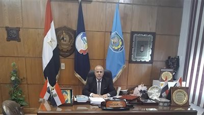 تمكين معلم المستقبل: خطوة جديدة تضع كلية التربية بدمنهور بصدارة المشهد التربوي