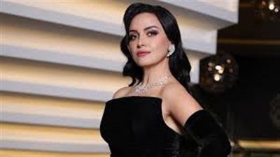 حكاية نرجس.. ريهام عبد الغفور تشارك في السباق الرمضاني 2026
