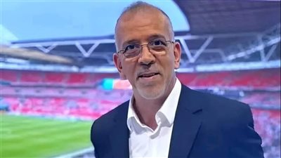حفيظ دراجي المعلق الجزائري يعتذر للمصريين أعرف التفاصيل 