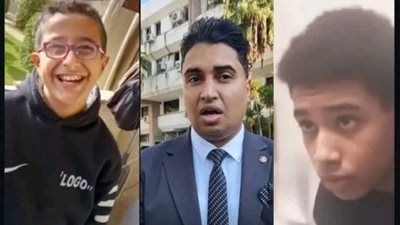 تفاصيل جديده بقضية طفل المنشار الكهربائى في الإسماعيلية ظهور طرف ثالث أجنبي