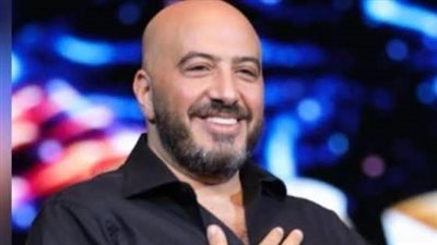 بلوك غريب.. مجدي الهواري يشوق الجمهور لحكاية لعبة جهنم